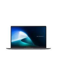 ASUS ExpertBook P1503CVA-S70402X - Ordenador Portátil 15.6" Full HD (Intel Core i3-1315U, 16GB RAM, 512GB SSD, UHD Graphics,