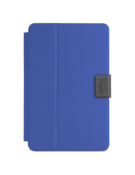 Targus SafeFit 9-10" 25,4 cm (10") Folio Azul