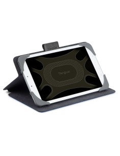 Targus SafeFit 9-10" 25,4 cm (10") Folio Azul 2