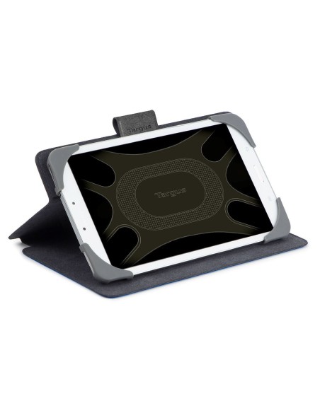 Targus SafeFit 9-10" 25,4 cm (10") Folio Azul