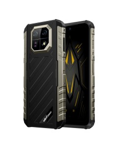 Ulefone Armor 22 16,7 cm (6.58") Android 13 4G USB Tipo C 8 GB 128 GB 6600 mAh Negro 2