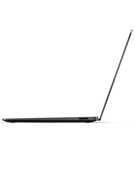 Microsoft Surface Laptop 7 Copilot+ PC Qualcomm Snapdragon X1E-80-100 Portátil 35 cm (13.8") Pantalla táctil 16 GB