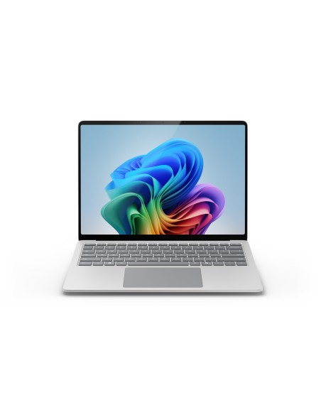 Microsoft Surface Laptop 7 Copilot+ PC Qualcomm Snapdragon X1E-80-100 Portátil 35 cm (13.8") Pantalla táctil 16 GB Microsoft Surface Laptop 7 Copilot+ PC Qualcomm Snapdragon X1E-80-100 Portátil 35 cm (13.8") Pantalla táctil 16 GB