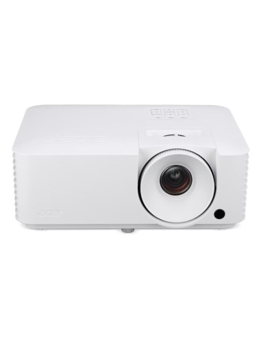 Acer PL2530i Proyector de alcance estándar 5000 lúmenes ANSI DLP 1080p (1920x1080) Blanco