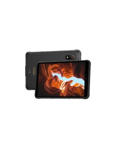 Ulefone Armor Pad 4G Mediatek LTE-TDD & LTE-FDD 64 GB 20,3 cm (8") 4 GB Wi-Fi 5 (802.11ac) Android 12 Negro