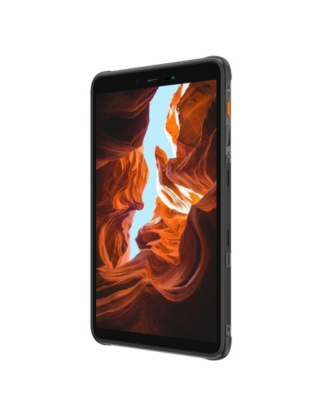 Ulefone Armor Pad 4G Mediatek LTE-TDD & LTE-FDD 64 GB 20,3 cm (8") 4 GB Wi-Fi 5 (802.11ac) Android 12 Negro Ulefone Armor Pad 4G Mediatek LTE-TDD & LTE-FDD 64 GB 20,3 cm (8") 4 GB Wi-Fi 5 (802.11ac) Android 12 Negro