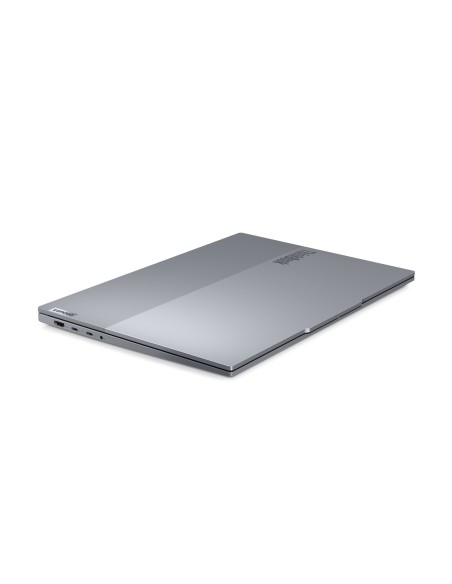 Lenovo ThinkBook 16 G7 QOY Qualcomm Snapdragon X1P-42-100 40,6 cm (16") WUXGA 32 GB LPDDR5x-SDRAM 1 TB SSD Wi-Fi 7 (802.11be) Lenovo ThinkBook 16 G7 QOY Qualcomm Snapdragon X1P-42-100 40,6 cm (16") WUXGA 32 GB LPDDR5x-SDRAM 1 TB SSD Wi-Fi 7 (802.11be)