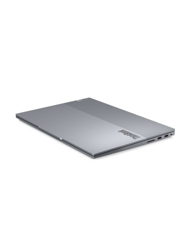 Lenovo ThinkBook 16 G7 QOY Qualcomm Snapdragon X1P-42-100 40,6 cm (16") WUXGA 32 GB LPDDR5x-SDRAM 1 TB SSD Wi-Fi 7 (802.11be)