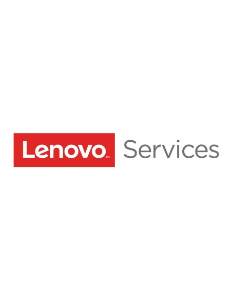 Lenovo Premier Foundation 1 licencia(s) 5 año(s)
