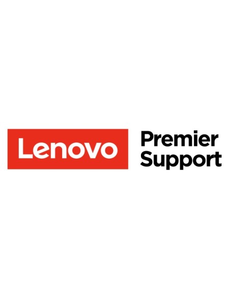 Lenovo 5PS7B08520 extensión de la garantía 1 licencia(s) 2 año(s)