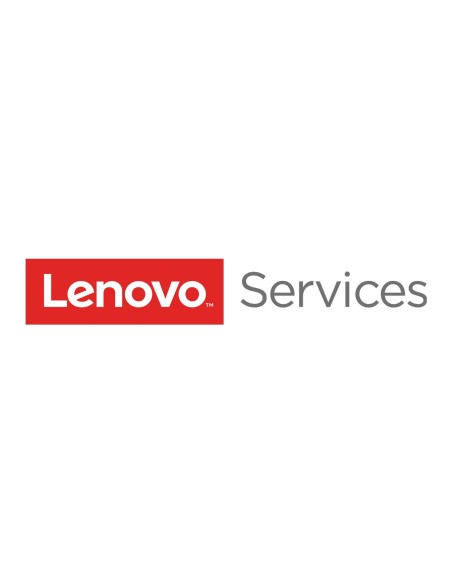 Lenovo Premier Essential 1 licencia(s) 3 año(s)
