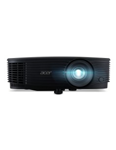 Acer X1329 Proyector de alcance estándar 4800 lúmenes ANSI DLP WXGA (1280x800) Negro