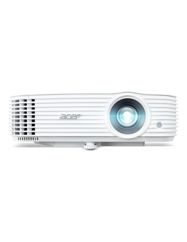 Acer H6542 Proyector de alcance estándar 4000 lúmenes ANSI DLP 1080p (1920x1080) Blanco