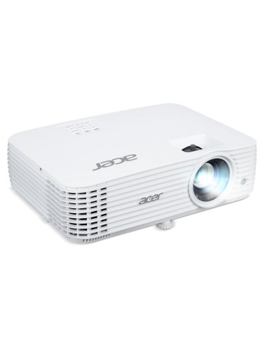 Acer H6542 Proyector de alcance estándar 4000 lúmenes ANSI DLP 1080p (1920x1080) Blanco