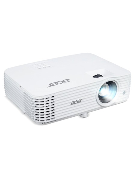 Acer H6542 Proyector de alcance estándar 4000 lúmenes ANSI DLP 1080p (1920x1080) Blanco