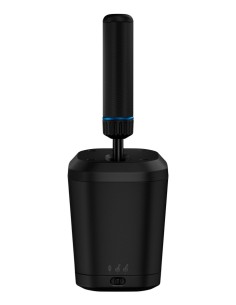 Logitech RS Shifter and Handbrake Negro USB Shifter + Handbrake Analógico PC, PlayStation 4, PlayStation 5, Xbox One, Xbox 2