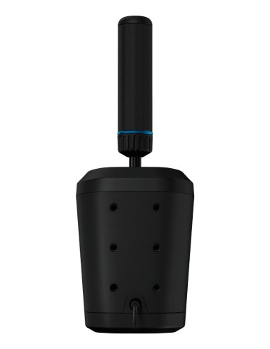 Logitech RS Shifter and Handbrake Negro USB Shifter + Handbrake Analógico PC, PlayStation 4, PlayStation 5, Xbox One, Xbox