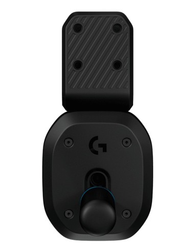 Logitech RS Shifter and Handbrake Negro USB Shifter + Handbrake Analógico PC, PlayStation 4, PlayStation 5, Xbox One, Xbox