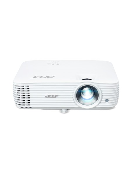 Acer X1526 Proyector de alcance estándar 4000 lúmenes ANSI DLP 1080p (1920x1080) Blanco