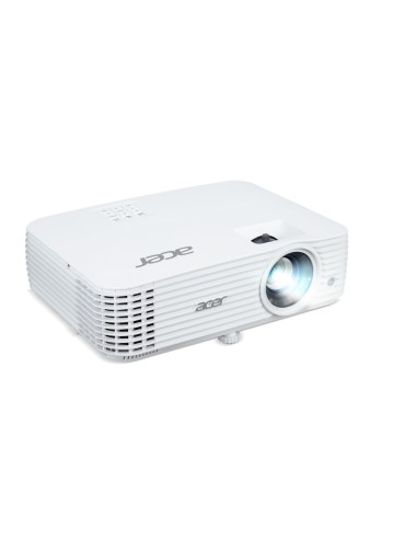 Acer X1526 Proyector de alcance estándar 4000 lúmenes ANSI DLP 1080p (1920x1080) Blanco