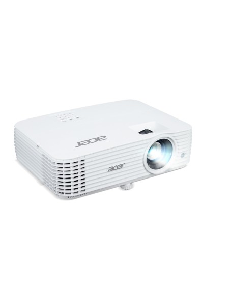 Acer X1526 Proyector de alcance estándar 4000 lúmenes ANSI DLP 1080p (1920x1080) Blanco