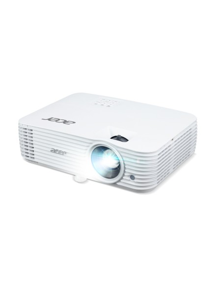 Acer X1526 Proyector de alcance estándar 4000 lúmenes ANSI DLP 1080p (1920x1080) Blanco