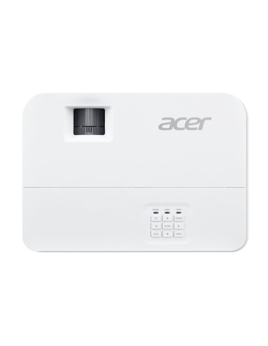 Acer X1526 Proyector de alcance estándar 4000 lúmenes ANSI DLP 1080p (1920x1080) Blanco