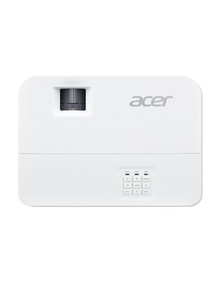 Acer X1526 Proyector de alcance estándar 4000 lúmenes ANSI DLP 1080p (1920x1080) Blanco