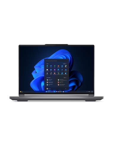 Lenovo ThinkBook 16p G5 IRX Intel® Core™ i7 i7-14650HX Portátil 40,6 cm (16") WQXGA 16 GB DDR5-SDRAM 512 GB SSD NVIDIA GeForce