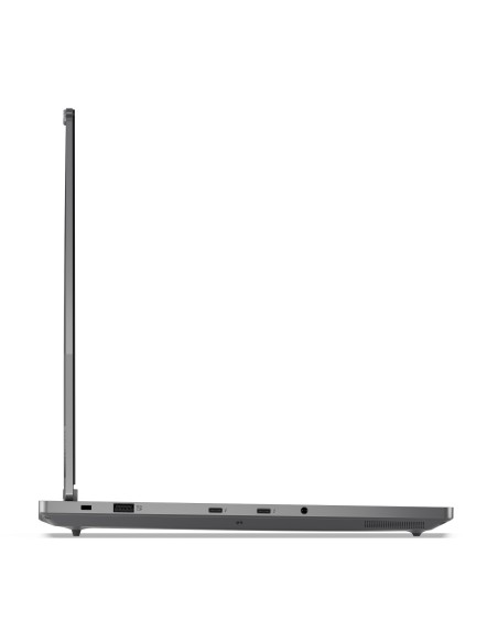 Lenovo ThinkBook 16p G5 IRX Intel® Core™ i7 i7-14650HX Portátil 40,6 cm (16") WQXGA 16 GB DDR5-SDRAM 512 GB SSD NVIDIA GeForce
