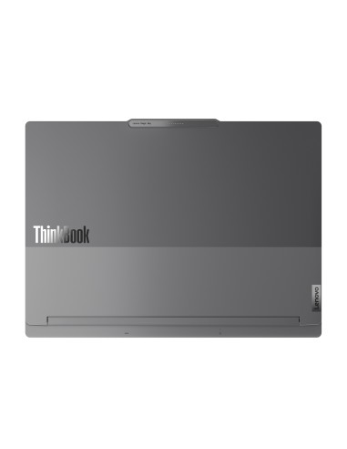 Lenovo ThinkBook 16p G5 IRX Intel® Core™ i7 i7-14650HX Portátil 40,6 cm (16") WQXGA 16 GB DDR5-SDRAM 512 GB SSD NVIDIA GeForce