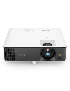 BenQ TK700 Proyector de alcance estándar 3200 lúmenes ANSI DLP UHD 4K (3840x2160) 3D Negro, Blanco 2