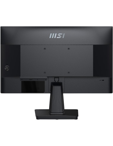 MSI Pro MP225 LED display 54,6 cm (21.5") 1920 x 1080 Pixeles Full HD Negro