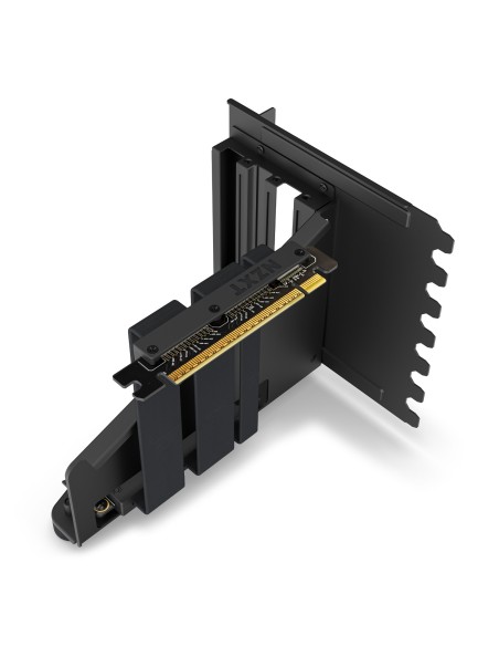 NZXT AB-RH175-B1 parte carcasa de ordenador Universal Soporte para tarjeta gráfica