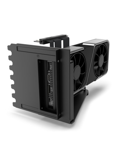 NZXT AB-RH175-B1 parte carcasa de ordenador Universal Soporte para tarjeta gráfica
