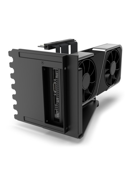 NZXT AB-RH175-B1 parte carcasa de ordenador Universal Soporte para tarjeta gráfica