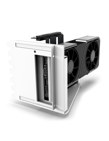 NZXT AB-RH175-W1 parte carcasa de ordenador Universal Soporte para tarjeta gráfica