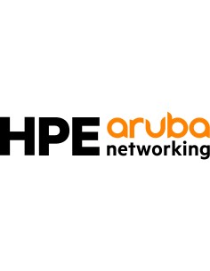 HPE Aruba Networking R6U64AAE licencia y actualización de software 1 licencia(s) Suscripción 3 año(s)