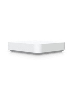 Ubiquiti Gateway Max pasarel y controlador