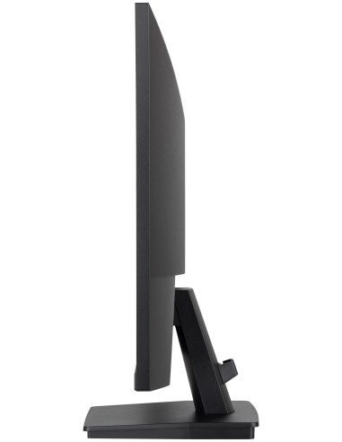 iiyama ProLite XU2793QSU-B7 LED display 68,6 cm (27") 2560 x 1440 Pixeles Wide Quad HD Negro