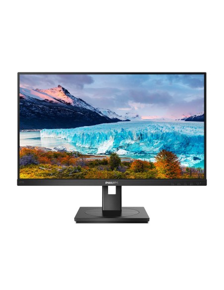 Philips S Line 272S1AE 00 LED display 68,6 cm (27") 1920 x 1080 Pixeles Full HD LCD Negro Philips S Line 272S1AE 00 LED display 68,6 cm (27") 1920 x 1080 Pixeles Full HD LCD Negro