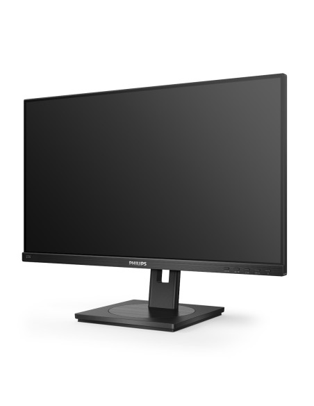 Philips S Line 272S1AE 00 LED display 68,6 cm (27") 1920 x 1080 Pixeles Full HD LCD Negro Philips S Line 272S1AE 00 LED display 68,6 cm (27") 1920 x 1080 Pixeles Full HD LCD Negro