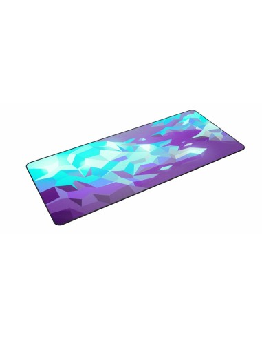 CHERRY XTRFY GP5-XL-LITUS-BLUE alfombrilla para ratón Alfombrilla de ratón para juegos Azul