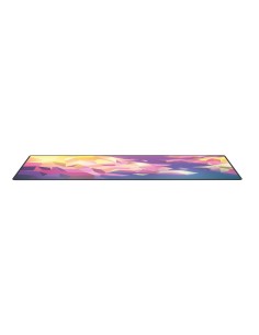 CHERRY XTRFY GP5-XL-LITUS-PINK alfombrilla para ratón Alfombrilla de ratón para juegos Rosa 2