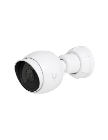 Ubiquiti G5 Bullet Bala (forma) Interior y exterior 2688 x 1512 Pixeles Pared poste