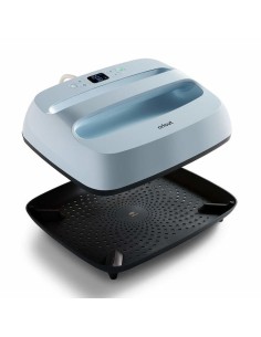 Cricut 2009152 plancha térmica 205 °C Pantalla incorporada 2