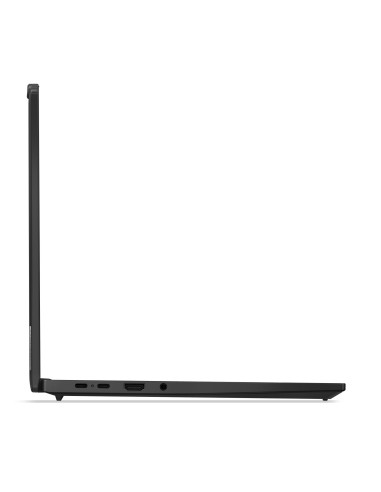 Lenovo ThinkPad T14s Gen 6 (Snapdragon) Qualcomm Snapdragon X1P-42-100 Portátil 35,6 cm (14") WUXGA 16 GB LPDDR5x-SDRAM 512 GB