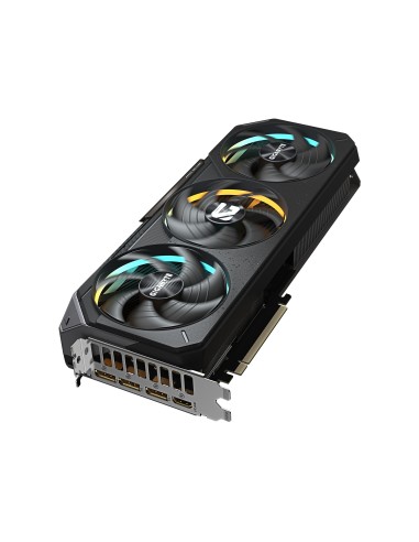 GIGABYTE GeForce RTX 5070 GAMING OC 12G Tarjeta Gráfica - 12GB GDDR7, 192 bits, PCI-E 5.0, XXXX MHz Core Clock, 3 x DP 2.1a, 1