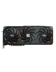 GIGABYTE GeForce RTX 5070 Ti GAMING OC 16G Tarjeta Gráfica - 16GB GDDR7, 256 bits, PCI-E 5.0, XXXX MHz Core Clock, 3 x DP 2.1a, 2