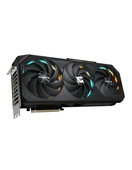 GIGABYTE GeForce RTX 5070 Ti GAMING OC 16G Tarjeta Gráfica - 16GB GDDR7, 256 bits, PCI-E 5.0, XXXX MHz Core Clock, 3 x DP 2.1a,